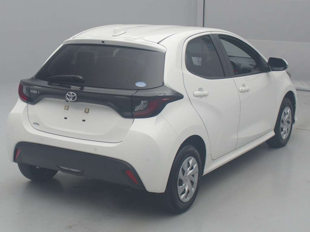 2020 Toyota YARIS MXPA15[1]