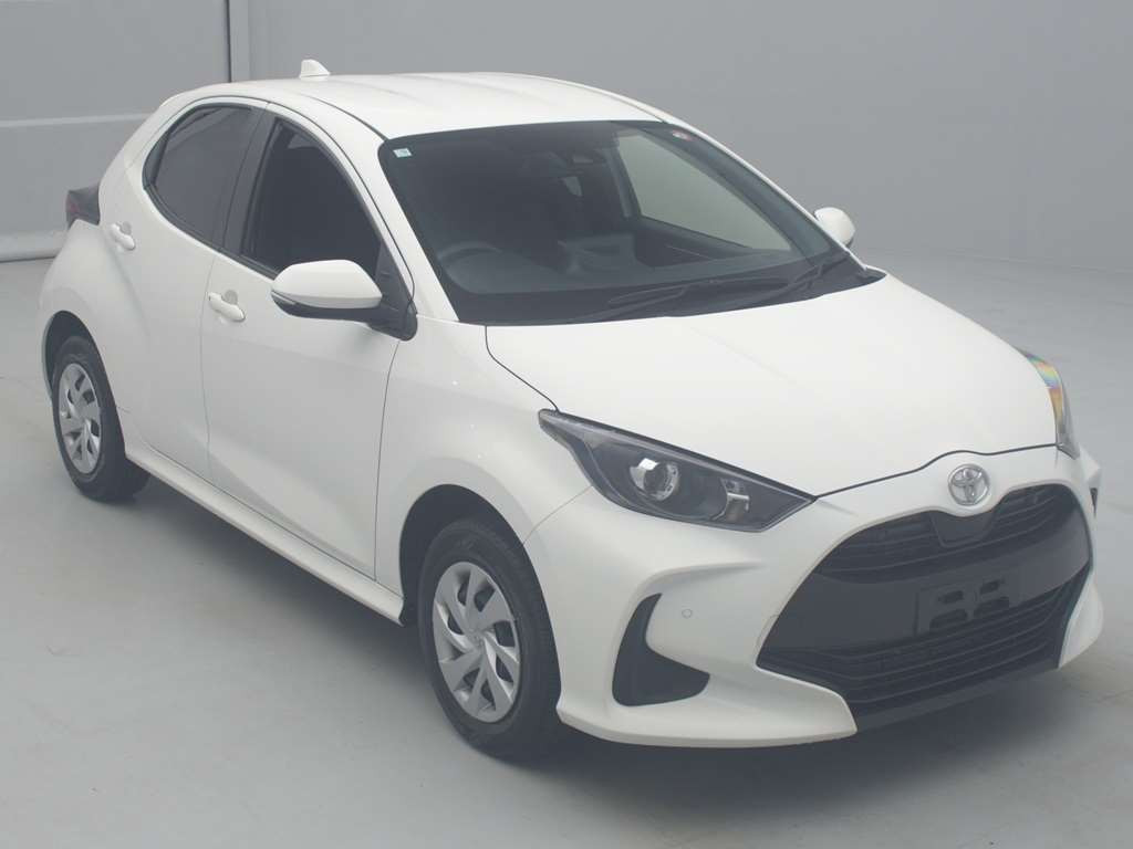 2020 Toyota YARIS MXPA15[2]