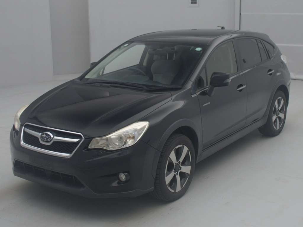 2014 Subaru XV HYBRID GPE[0]