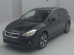 2014 Subaru XV HYBRID