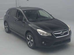 2014 Subaru XV HYBRID