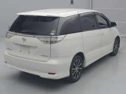 2014 Toyota Estima