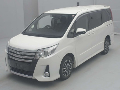 2015 Toyota Noah