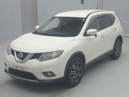 2016 Nissan X-Trail