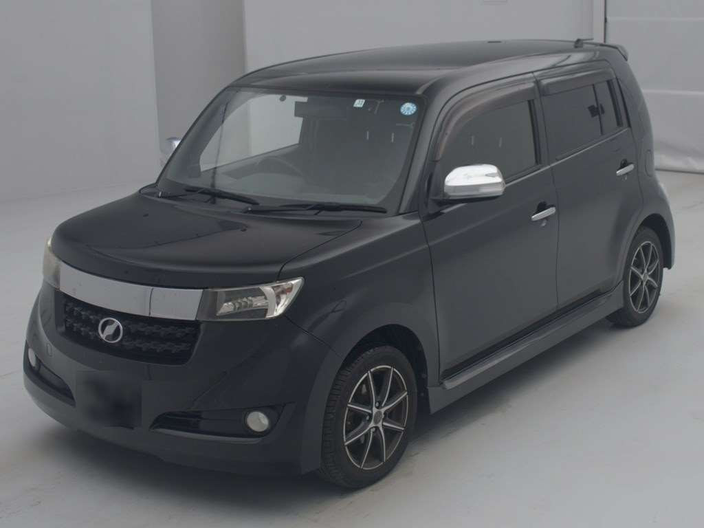 2013 Toyota bB QNC21[0]