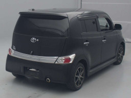 2013 Toyota bB