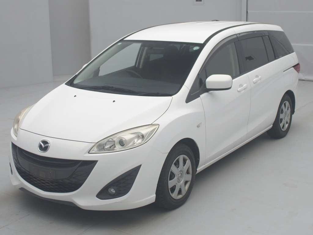 2011 Mazda Premacy CWEFW[0]