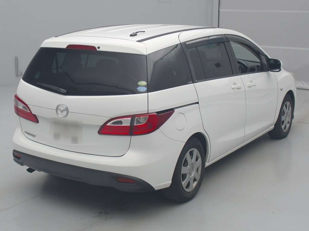 2011 Mazda Premacy CWEFW[1]