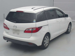 2011 Mazda Premacy