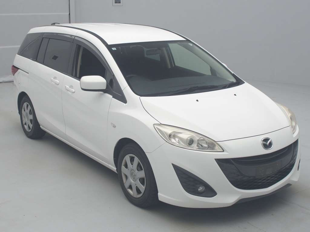 2011 Mazda Premacy CWEFW[2]