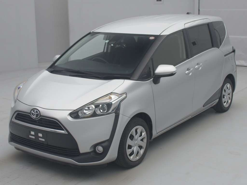 2016 Toyota Sienta NSP170G[0]