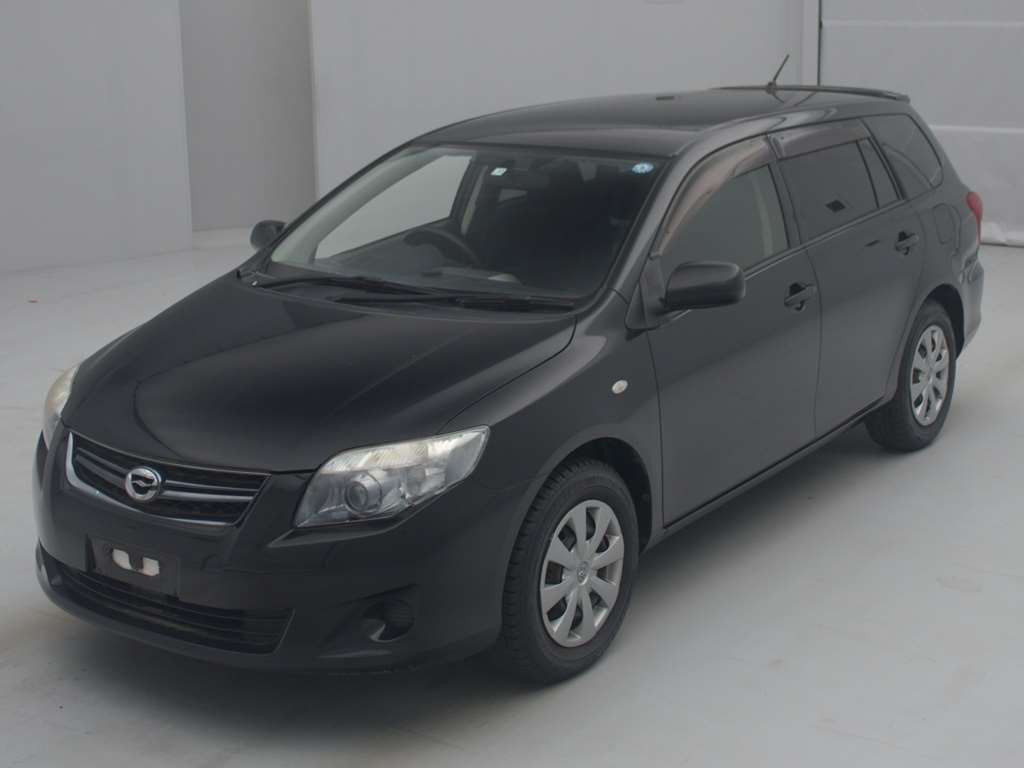 2009 Toyota Corolla Fielder NZE141G[0]