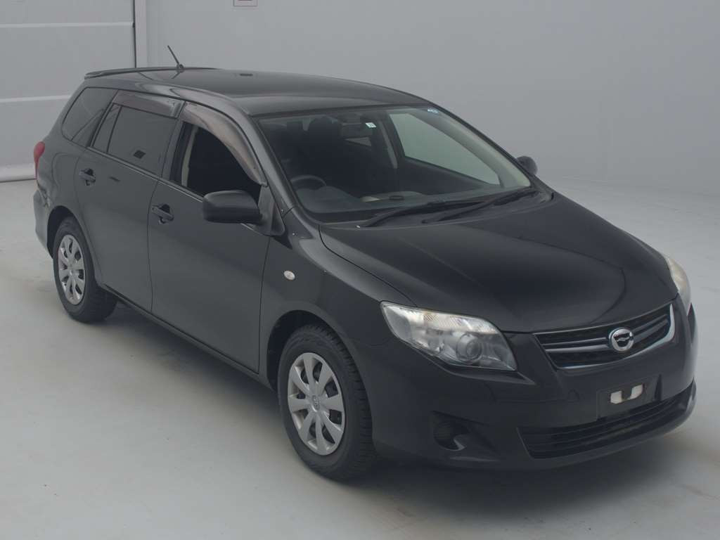 2009 Toyota Corolla Fielder NZE141G[2]