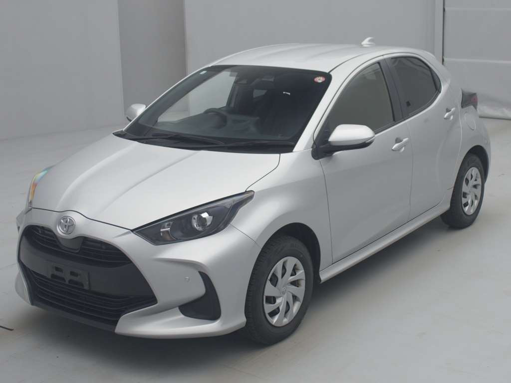 2021 Toyota YARIS MXPA15[0]