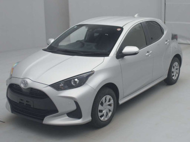 2021 Toyota YARIS