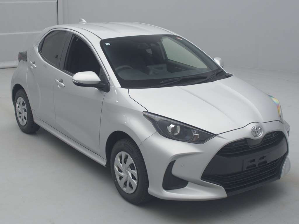 2021 Toyota YARIS MXPA15[2]