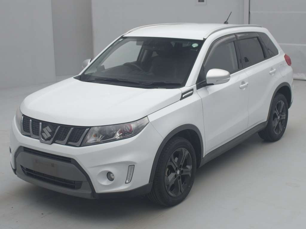 2017 Suzuki Escudo YEA1S[0]