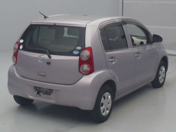 2011 Toyota Passo