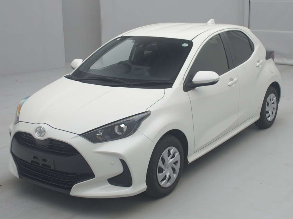 2021 Toyota YARIS KSP210[0]