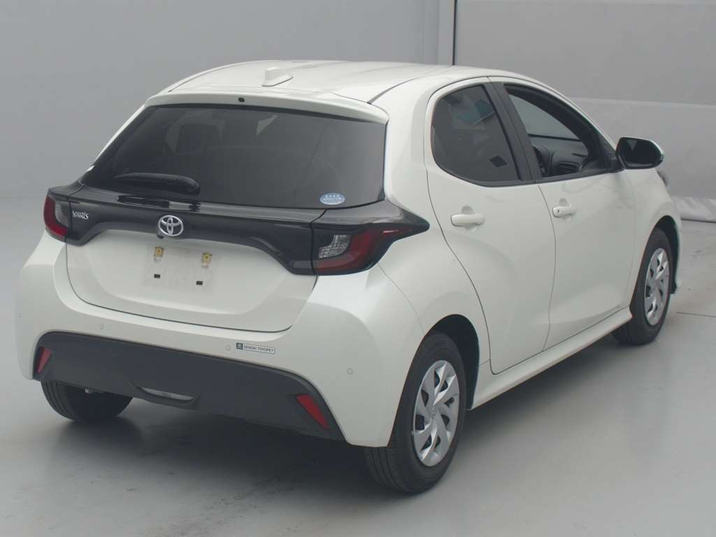 2021 Toyota YARIS KSP210[1]