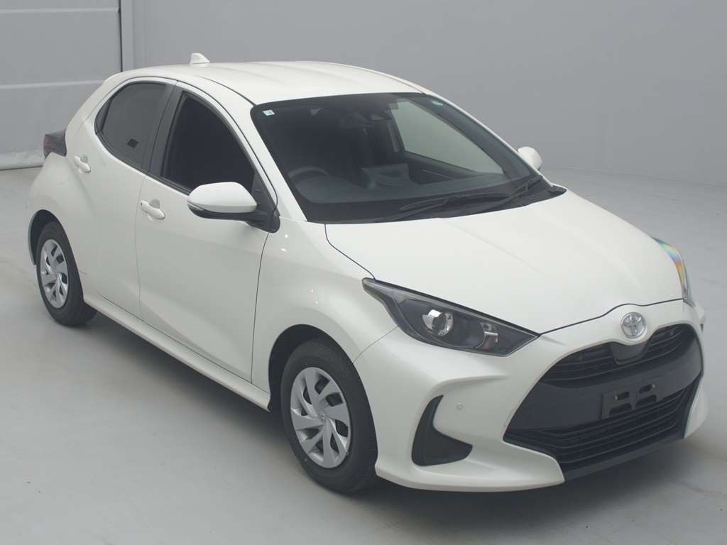 2021 Toyota YARIS KSP210[2]