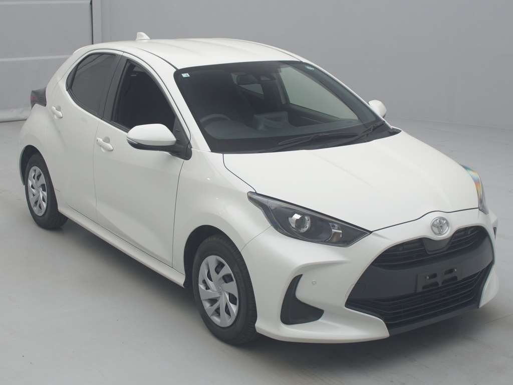 2021 Toyota YARIS KSP210[2]