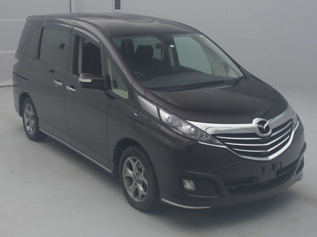 2014 Mazda Biante CCFFW[2]