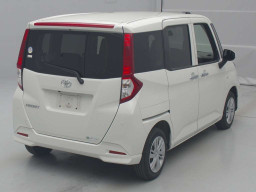 2022 Toyota Roomy