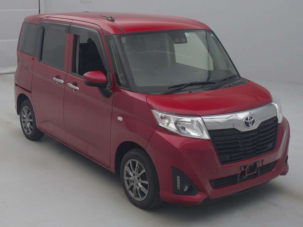 2019 Toyota Roomy M910A[2]