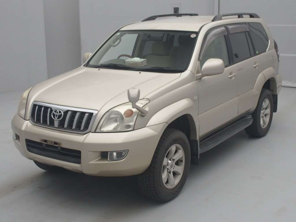 2006 Toyota Land Cruiser Prado TRJ120W[0]