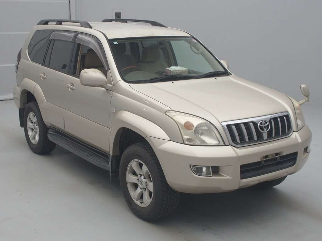 2006 Toyota Land Cruiser Prado TRJ120W[2]