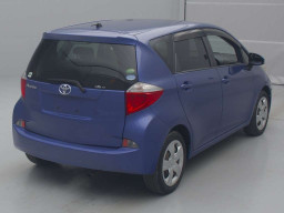 2014 Toyota Ractis