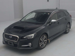 2015 Subaru Levorg