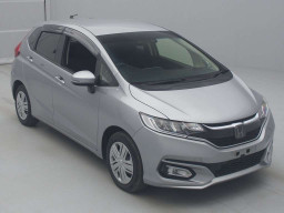 2019 Honda Fit