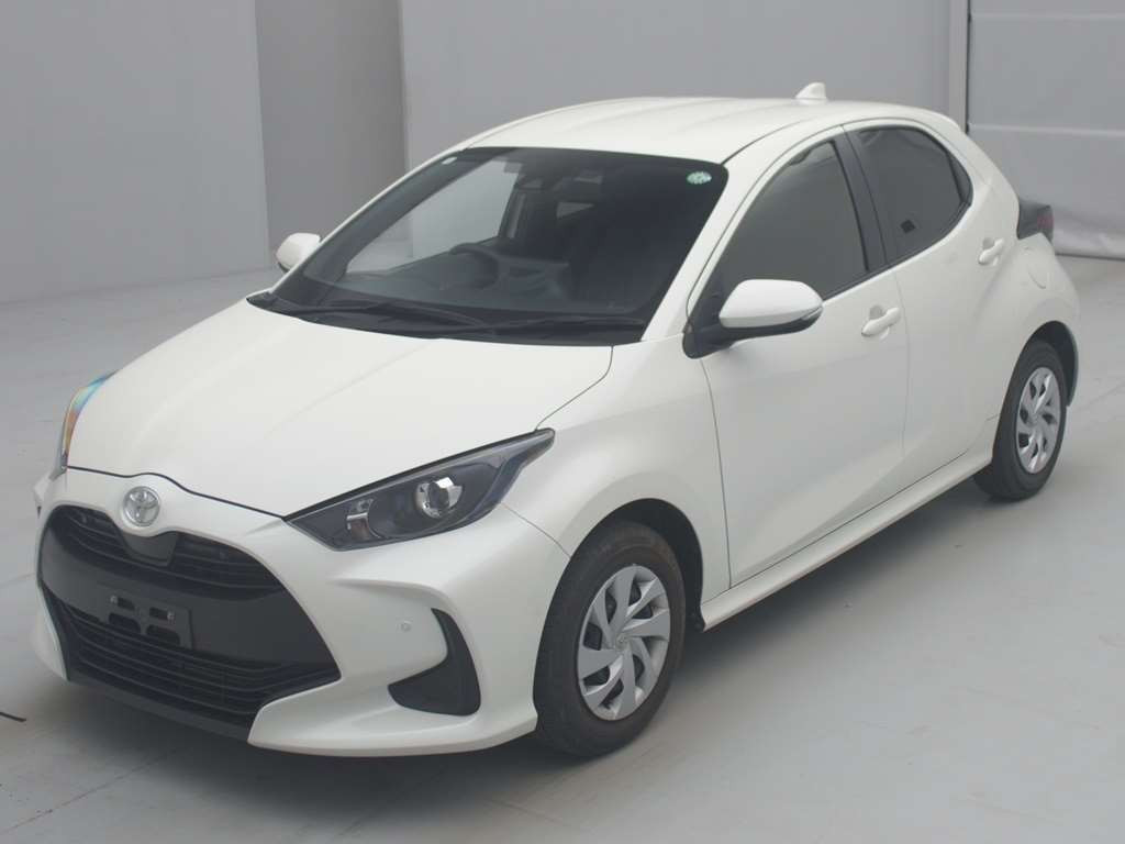 2021 Toyota YARIS KSP210[0]