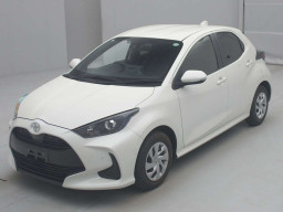 2021 Toyota YARIS