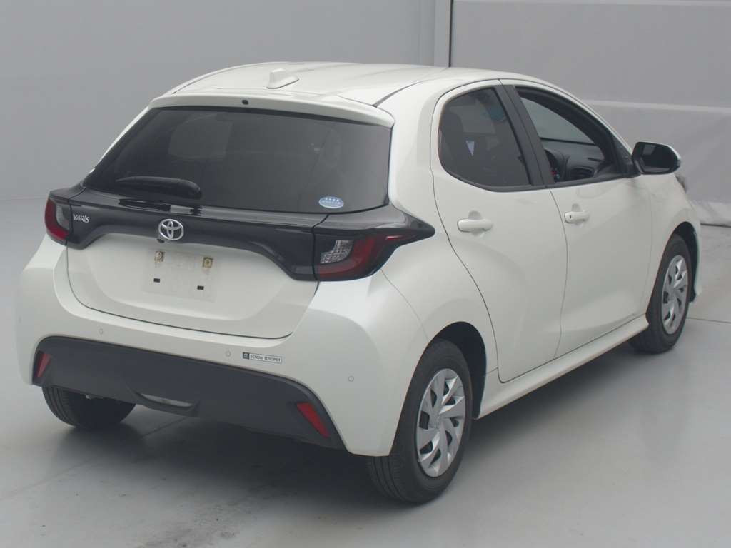 2021 Toyota YARIS KSP210[1]