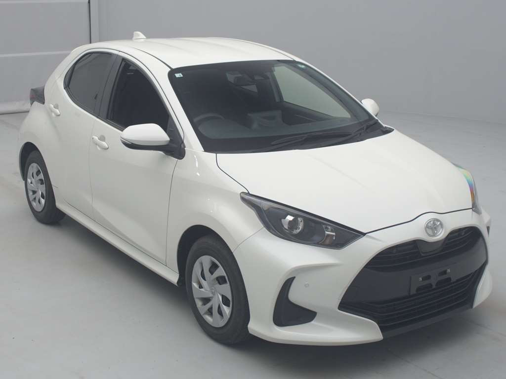 2021 Toyota YARIS KSP210[2]