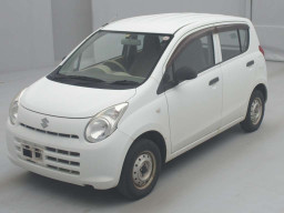 2014 Suzuki Alto