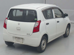 2014 Suzuki Alto