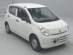 2014 Suzuki Alto