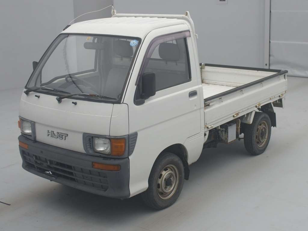 1994 Daihatsu Hijet Truck S110P[0]