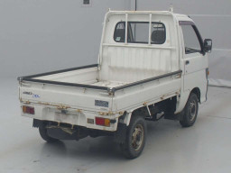 1994 Daihatsu Hijet Truck