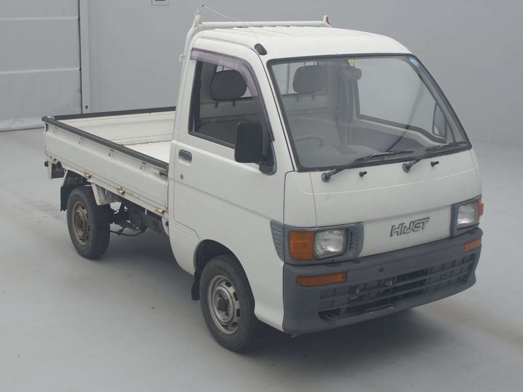 1994 Daihatsu Hijet Truck S110P[2]