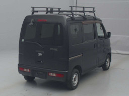 2010 Daihatsu Hijet Cargo