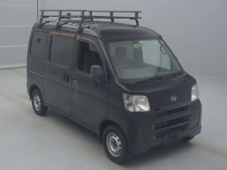 2010 Daihatsu Hijet Cargo