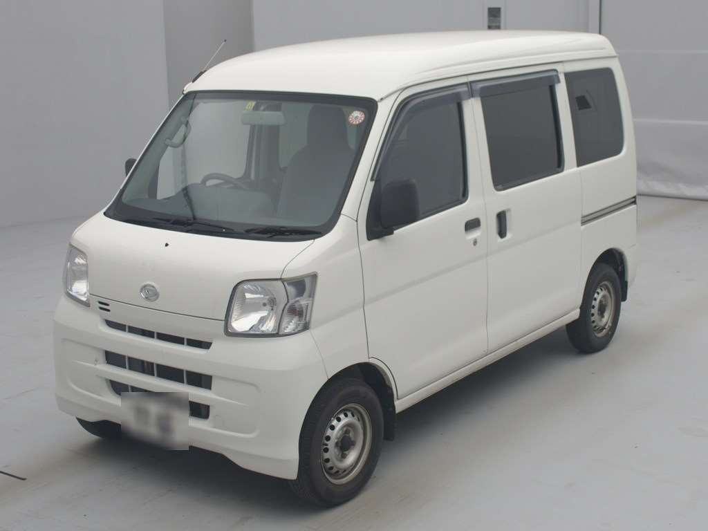 2016 Daihatsu Hijet Cargo S331V[0]