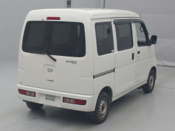 2016 Daihatsu Hijet Cargo