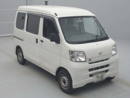 2016 Daihatsu Hijet Cargo