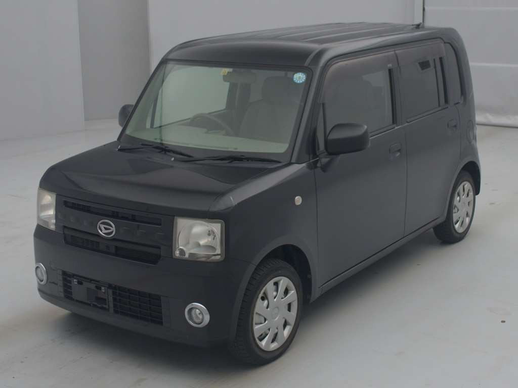 2011 Daihatsu Move Conte L585S[0]